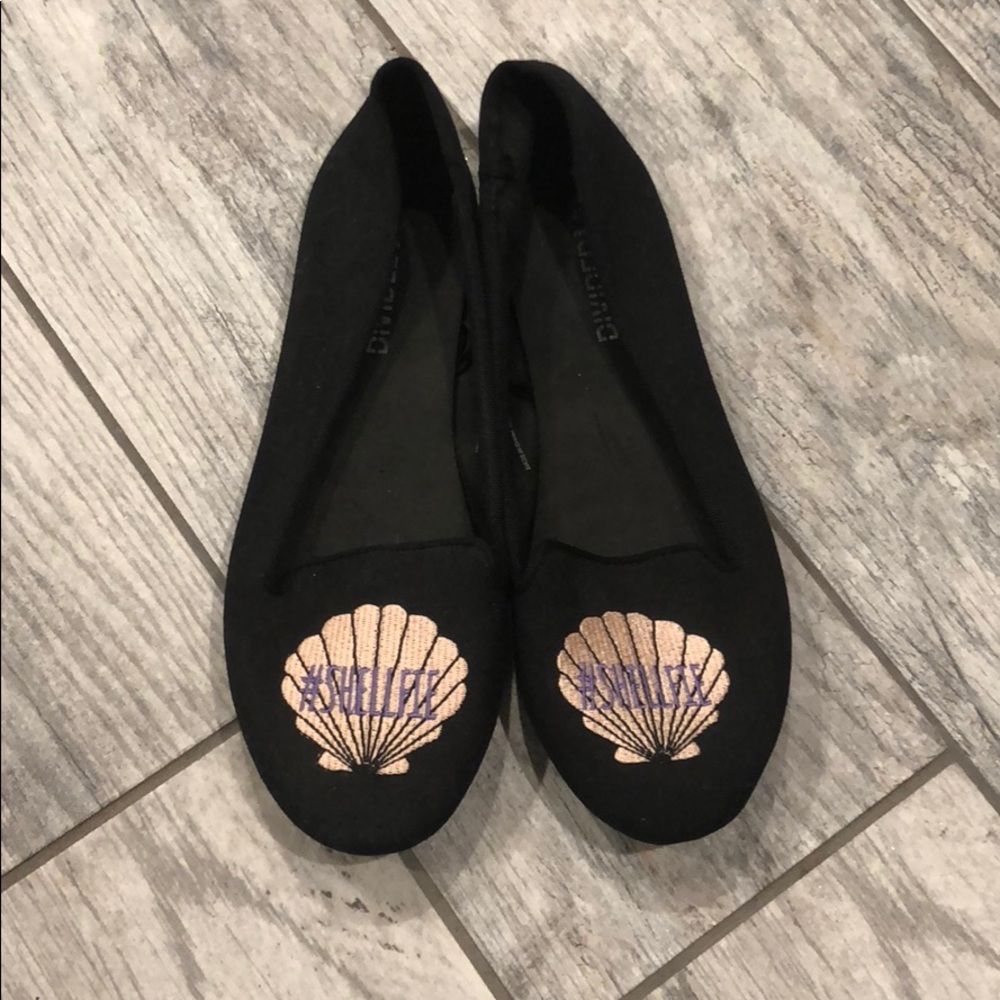 3/$15 New Women’s Ballet Flats